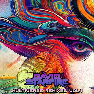 Multiverse Remixes Vol. 1 - EP