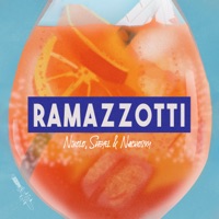 Ramazzotti - Single - Nikolo, NACHOSKY & Sheyel