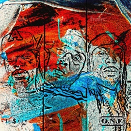 #AMOT(A Matter of Tyme) (feat. El Pharoah & Trapper Da Don) Ju$Tin Tyme