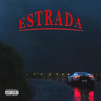 Estrada (feat. Luster) - Single