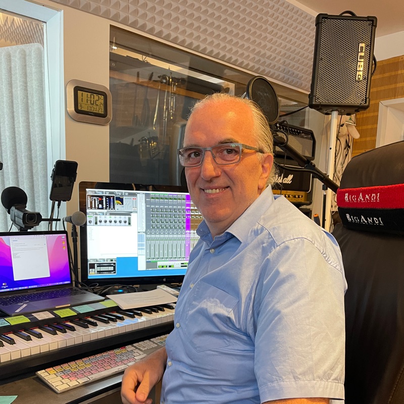 Andreas Melzer - Achy Breaky Heart (Sax Edit)