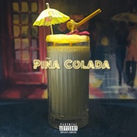 Piña Colada - Single - Urbina