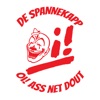 De Spannekapp