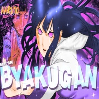 Byakugan - Single - Gotenks