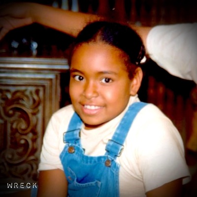 Wreck (feat. FRAZGOD) - Single