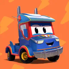 聆聽 Car City、觀看音樂影片、閱讀小傳、查看巡演日期等！