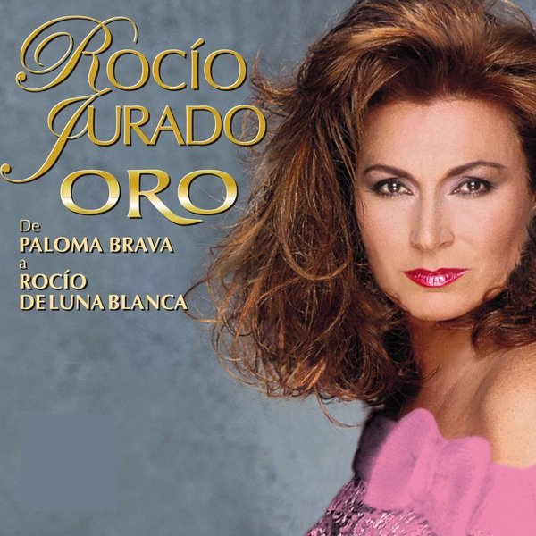 Oro de Paloma Brava a Rocío de Luna Blanca