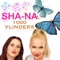 Sha - Na - 1000 Vlinders