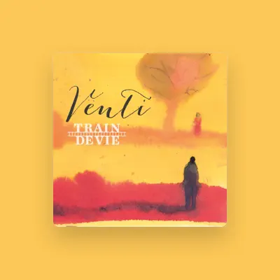 Listen to Train De Vie, watch music videos, read bio, see tour dates & more!