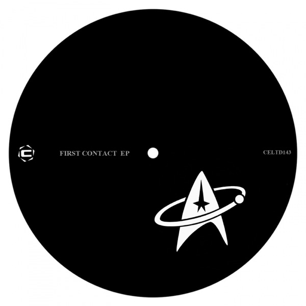 First Contact - Single