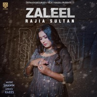 Zaleel - Single - Rajia Sultan