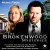 The Brokenwood Mysteries, Season 2 (Music from the Original TV Series) by Various Artists album reviews