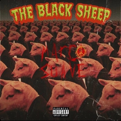The Black Sheep - EP