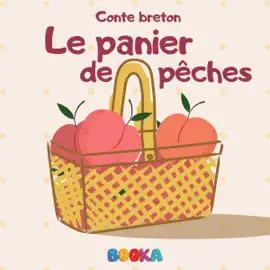 Le panier de pêches