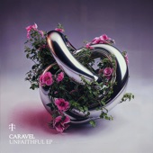 Unfaithful (Carv Remix) artwork
