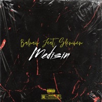 Medisin - Single - Balmāin & Sleminem