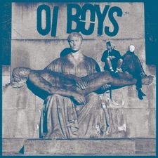 OÏ BOYS - Sur la Place