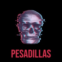 Pesadillas (feat. NEMESIS, pachukogro, Fxmon, orgullo negro, Interestelariz, Lion Black, D.S, nachosaurio & Ras VDLG) - Single - Terapiao