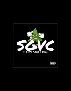 Poslechněte si interpreta Landiexel, sledujte hudební videa, přečtěte si životopis, podívejte se na data turné a další informace.