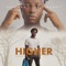Higher (feat. Kelvinbwoy) - B4bonah lyrics