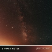 Brown Noise (Focus & Concentration) artwork