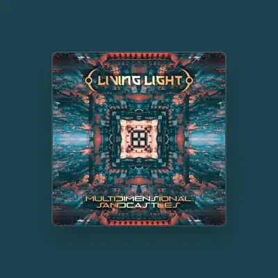 Listen to Living Light, watch music videos, read bio, see tour dates & more!