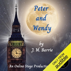 Peter and Wendy (Unabridged)