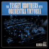 Say You’ll Do (Live At Hamer Hall, 2020) - The Teskey Brothers & Orchestra Victoria