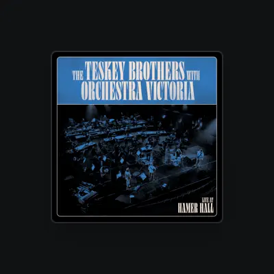 Listen to Orchestra Victoria, watch music videos, read bio, see tour dates & more!