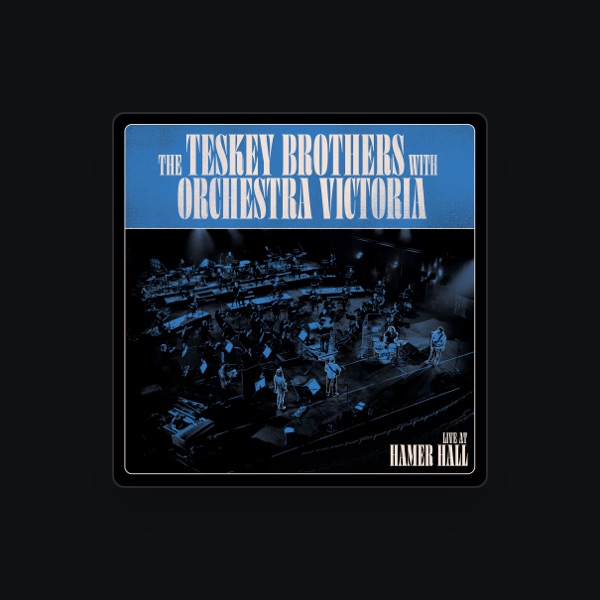 Orchestra Victoria's avatar