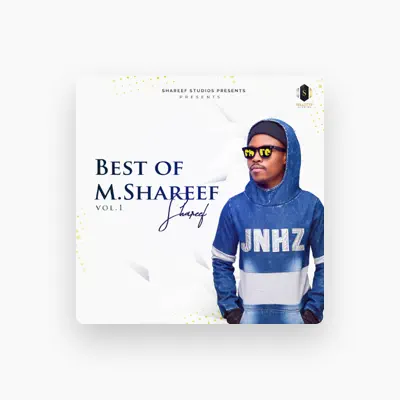 Listen to Umar M. Shareef, watch music videos, read bio, see tour dates & more!