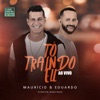 Tô Traindo Eu (Estúdio Showlivre Sertanejo) [Ao Vivo] - Single