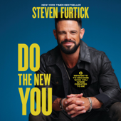 Do the New You - Steven Furtick Cover Art