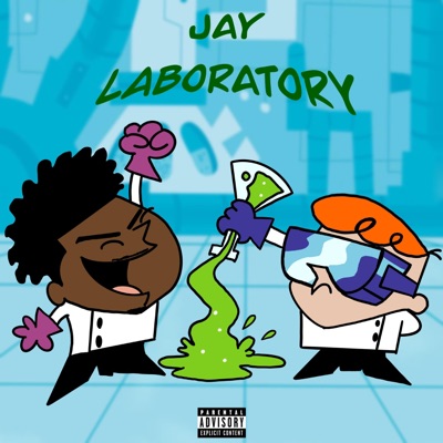 Jay Laboratory - Single