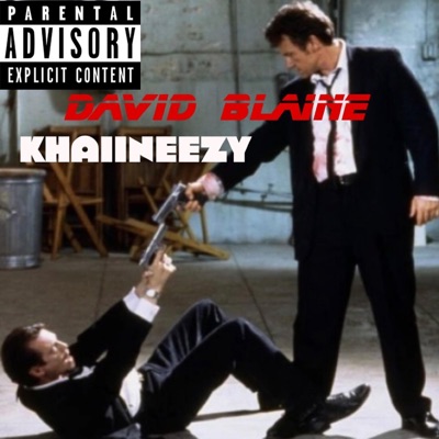 David Blaine - Single