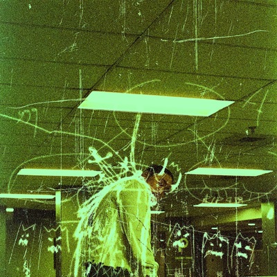 BLADERUNNERR 3022 (Nightcore Version) - Single