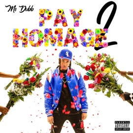 No Rush (feat. Mr.Chicken) Mo Dubb