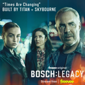 Times Are Changing (from the Freevee Original Series Bosch: Legacy)
