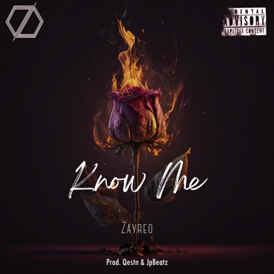 Know Me - Single
