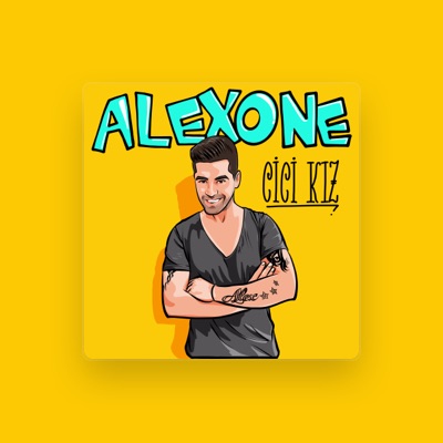 Listen to Alexone, watch music videos, read bio, see tour dates & more!