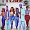 I Like (feat. FB Boochie) - Silkk Jones lyrics