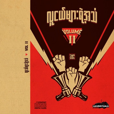 Voice of the Youth - Vol. II