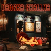 Danska Skallar - Single - Akin Jensen & XM
