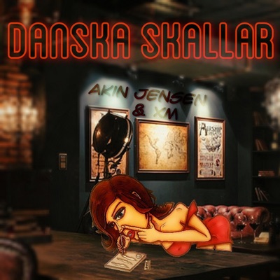 Danska Skallar - Single