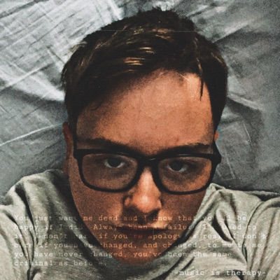 Music Is Therapy - EP