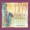 Hosh - African Jazz Pioneers lyrics