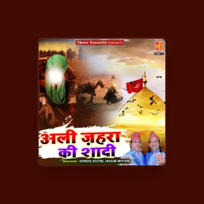 Listen to Hasib Miyan, watch music videos, read bio, see tour dates & more!