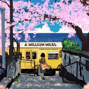 A Million Miles - EP
