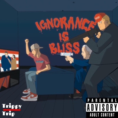 Ignorance is Bliss