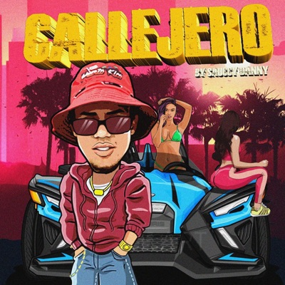 Callejero - Single